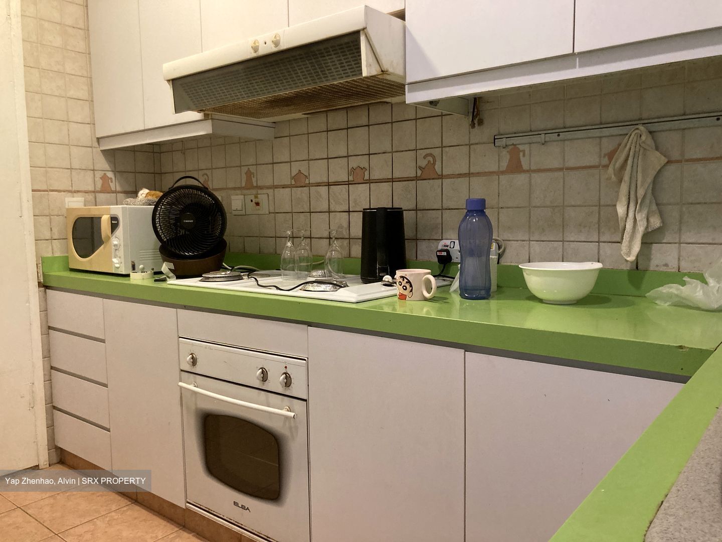 1 King Albert Park (D21), Condominium #506535771